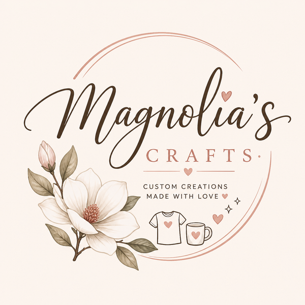 Magnolia's Crafts